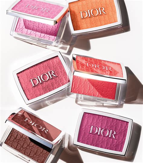 dior blush rosy glow